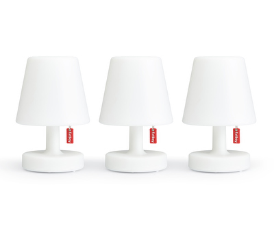 Edison the Mini Table Lamps
