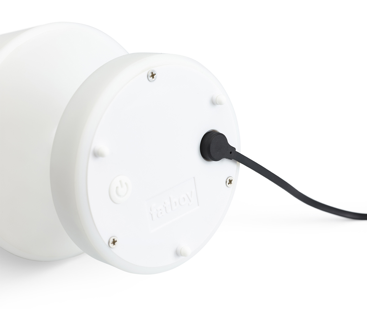 Edison the Mini Table Lamps