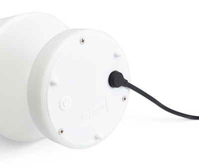 Edison the Mini Table Lamps