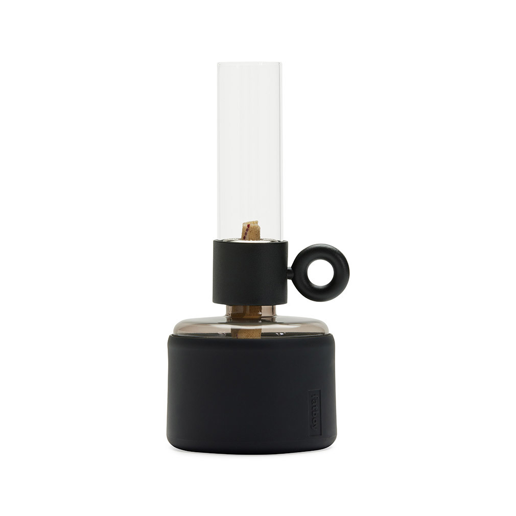 Fatboy Flamtastique XS Oil Lamp Anthracite