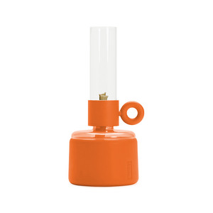 Flamtastique XS Oil Lamp, Orange