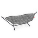 Headdemock Superb Hammock, Rock Grey