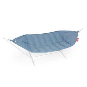 Headdemock Superb Hammock, Storm Blue