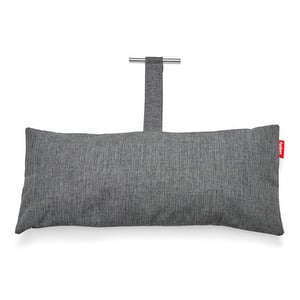 Headdemock Superb Pillow, Rock Grey