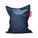 Junior Canvas -säkkituoli, crown blue