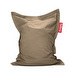 Junior Canvas -säkkituoli, taupe grey