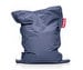Junior Stonewashed -säkkituoli, blue