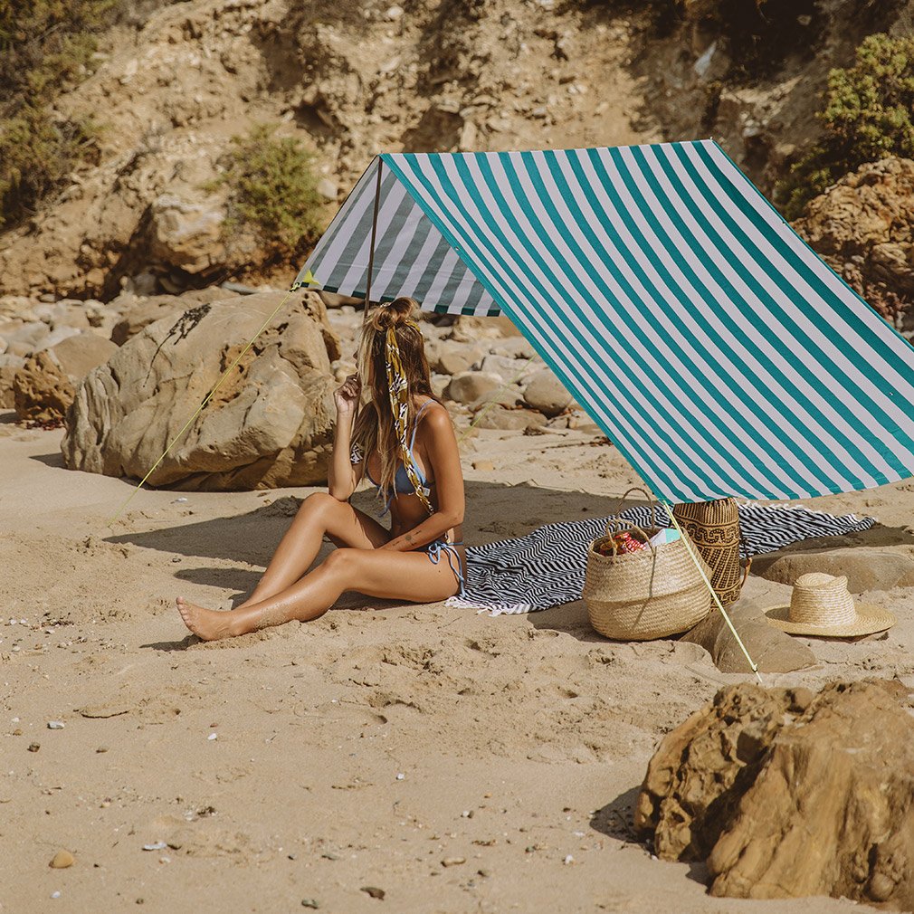 Miasun beach tent clearance