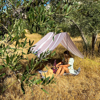Miasun Beach Tent