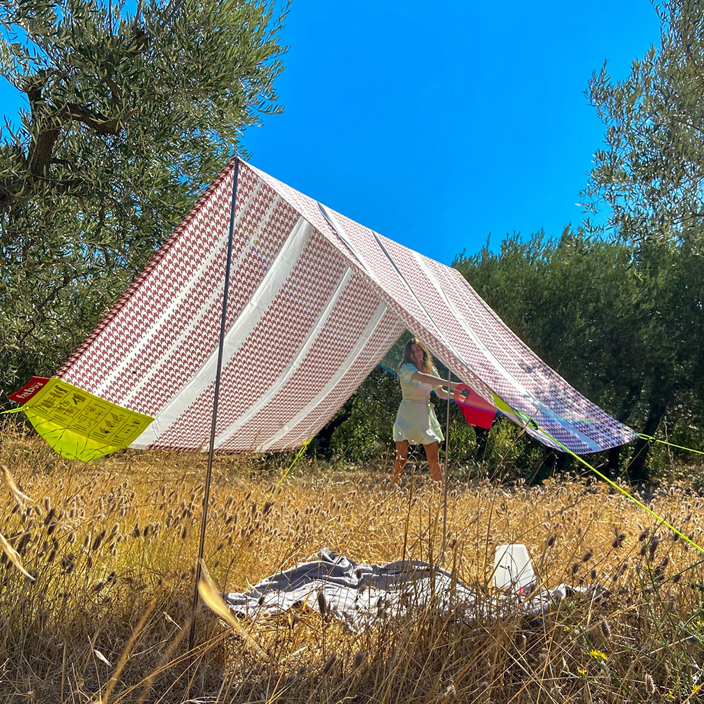 Miasun Beach Tent
