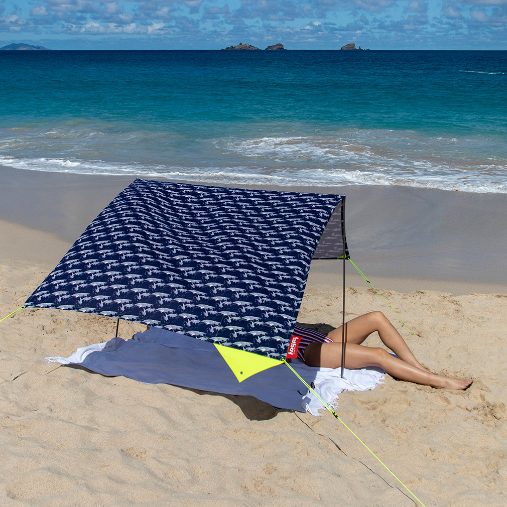 Miasun beach tent top