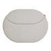 Netorious Lounge Chair Cushion, Mist