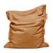 Original Slim Teddy Beanbag, Latte