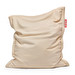 Original Slim Teddy Beanbag, Off White