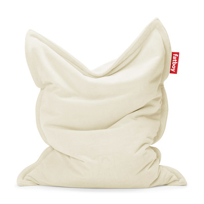 Original Slim Teddy Beanbag