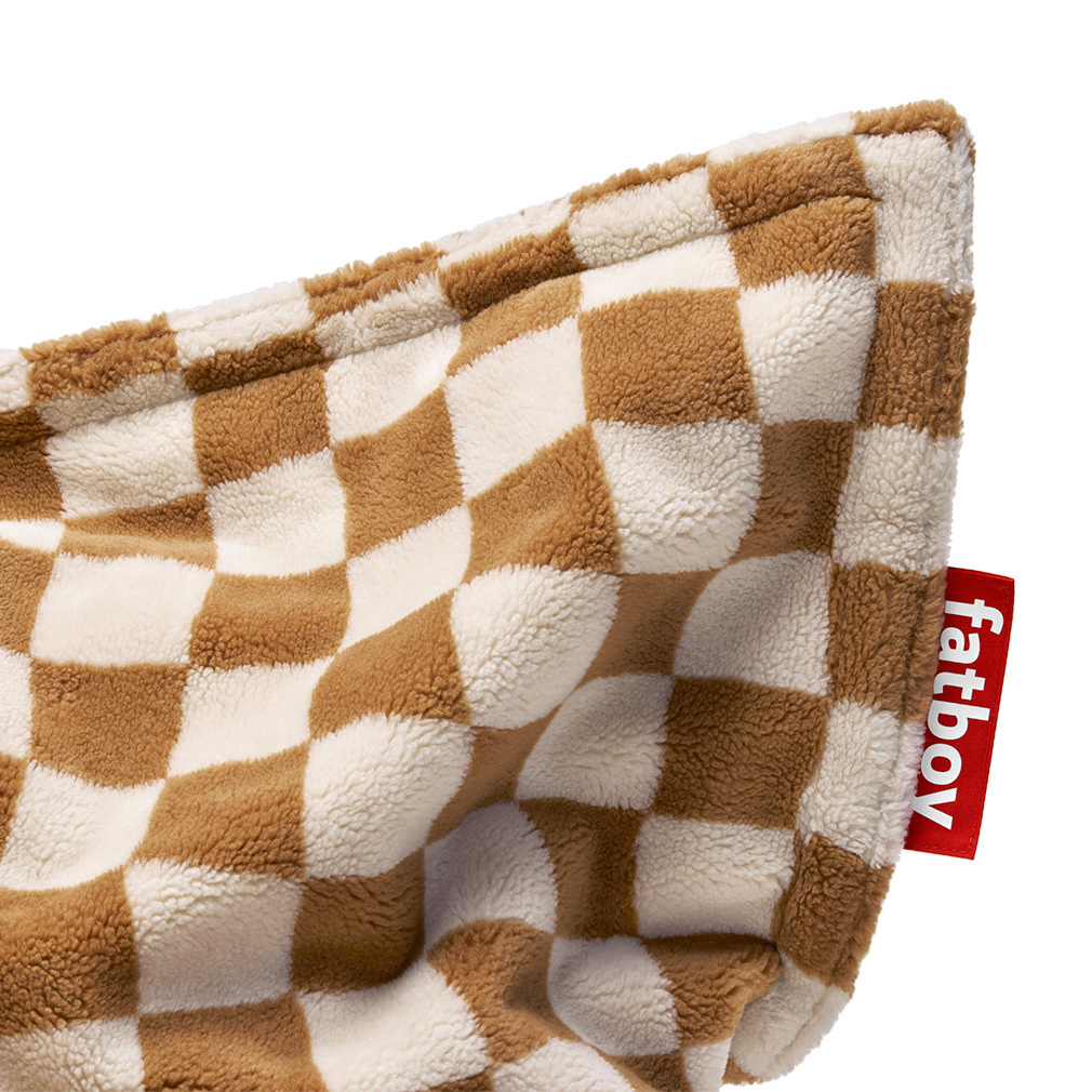 Original Slim Teddy -säkkituoli