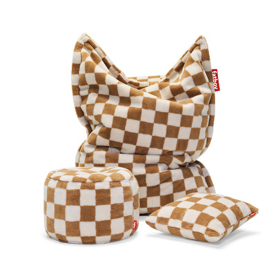 Original Slim Teddy -säkkituoli