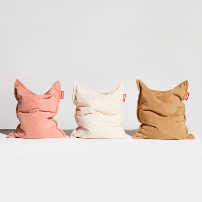 Original Slim Teddy Beanbag