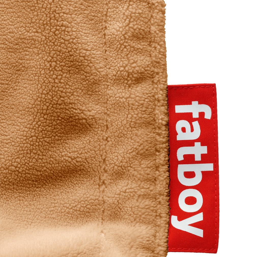 Original Slim Teddy Beanbag