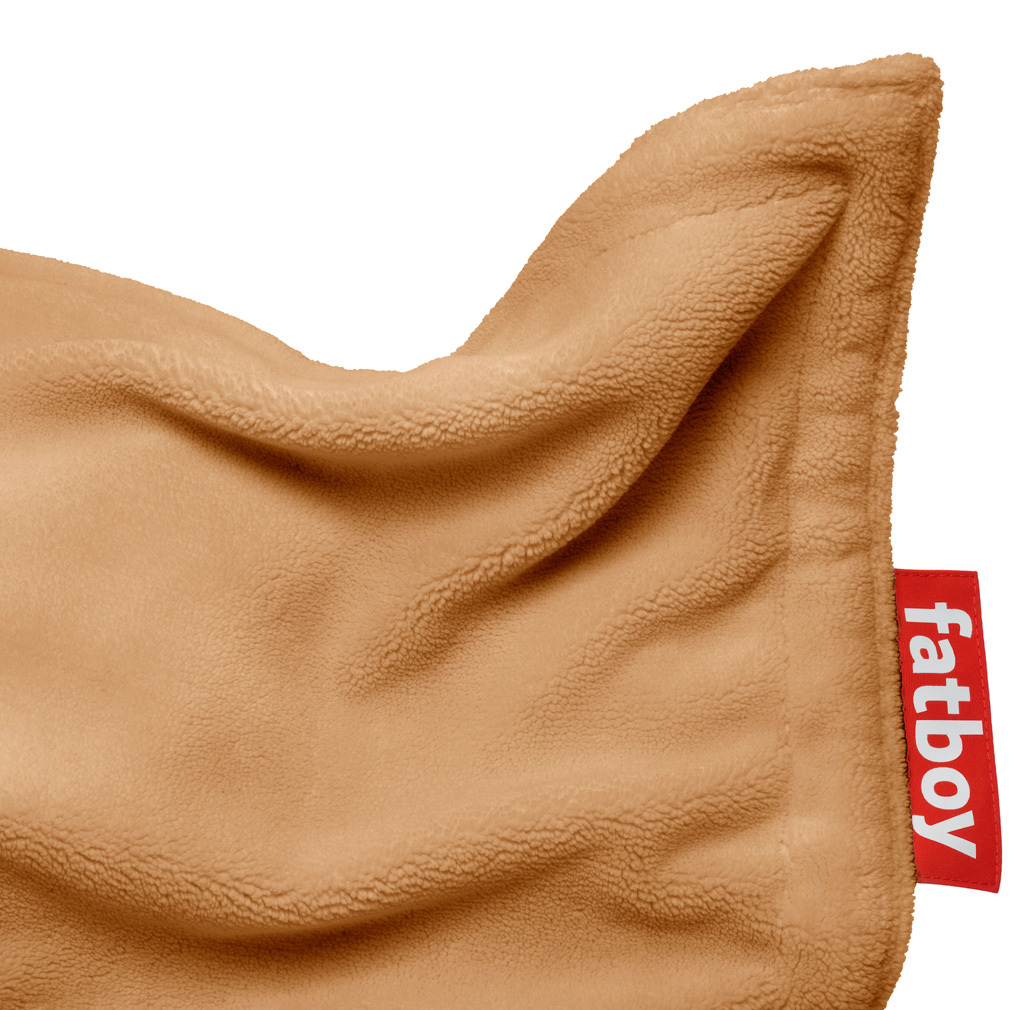 Original Slim Teddy Beanbag