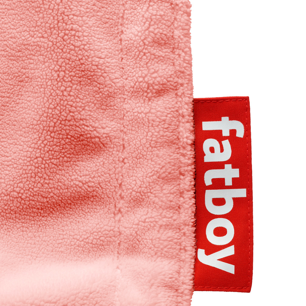 Original Slim Teddy Beanbag