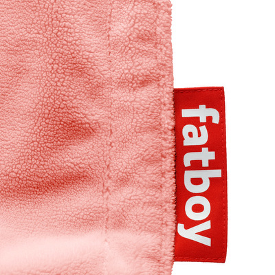 Original Slim Teddy Beanbag