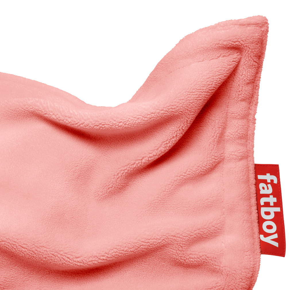 Original Slim Teddy Beanbag