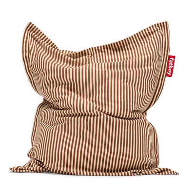 Original Slim Terry Bean Bag