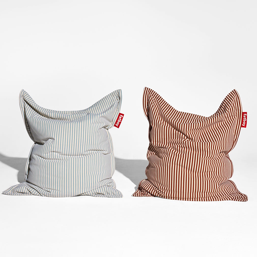 Original Slim Terry Bean Bag