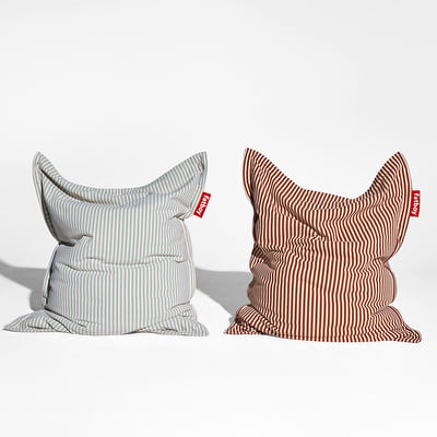 Original Slim Terry Bean Bag