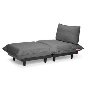 Paletti-daybed, rock grey