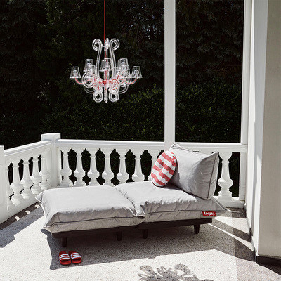 Paletti-daybed