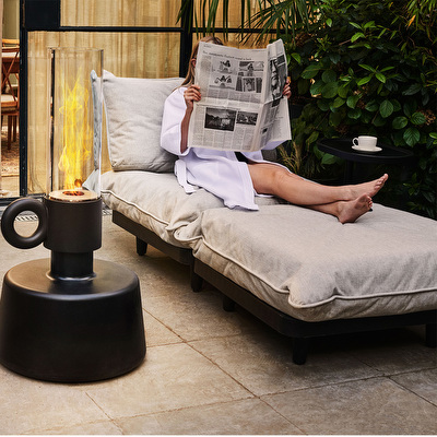 Paletti-daybed