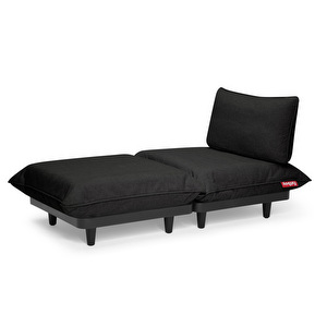 Paletti-daybed, thunder grey