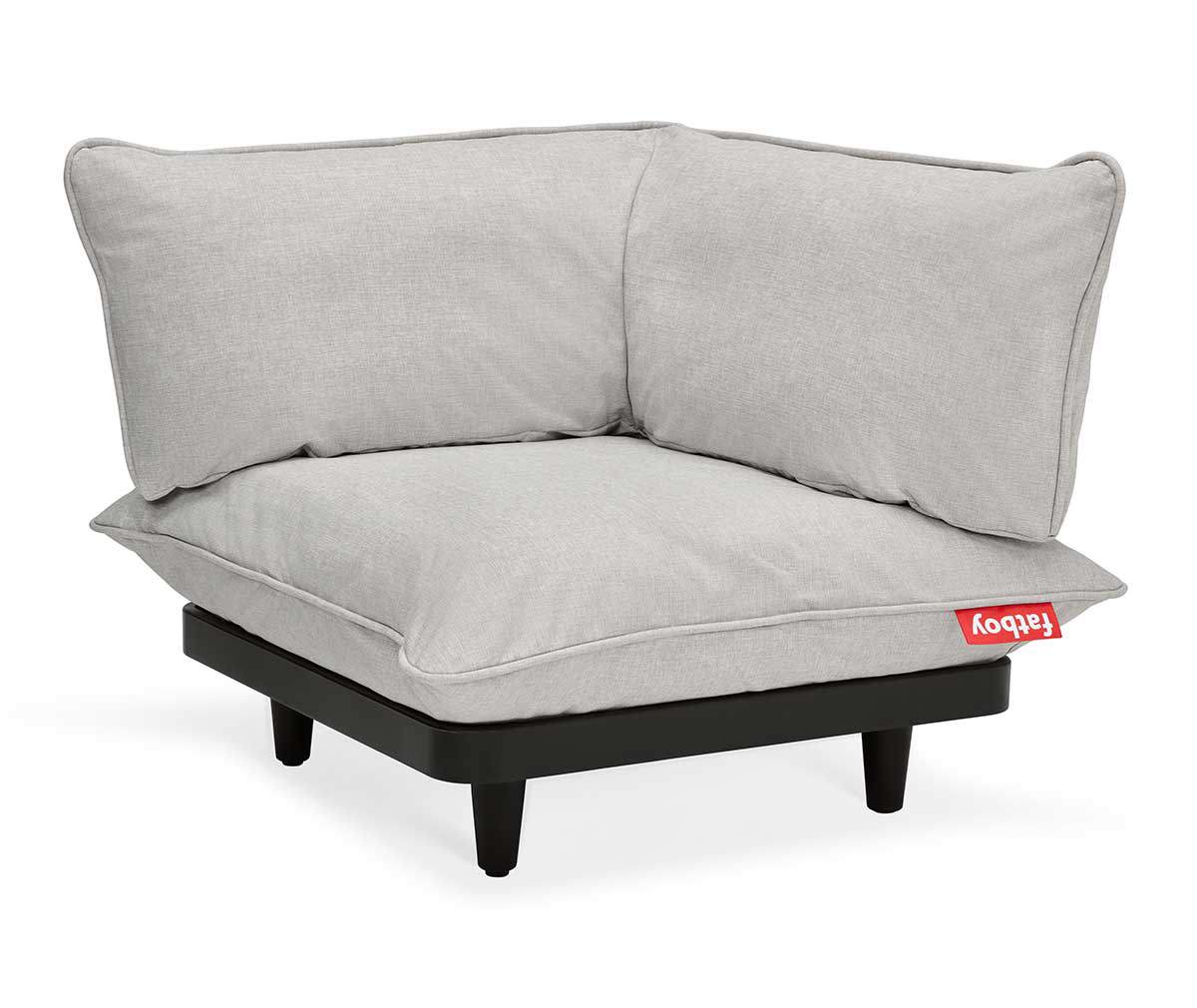 Paletti Corner Chair
