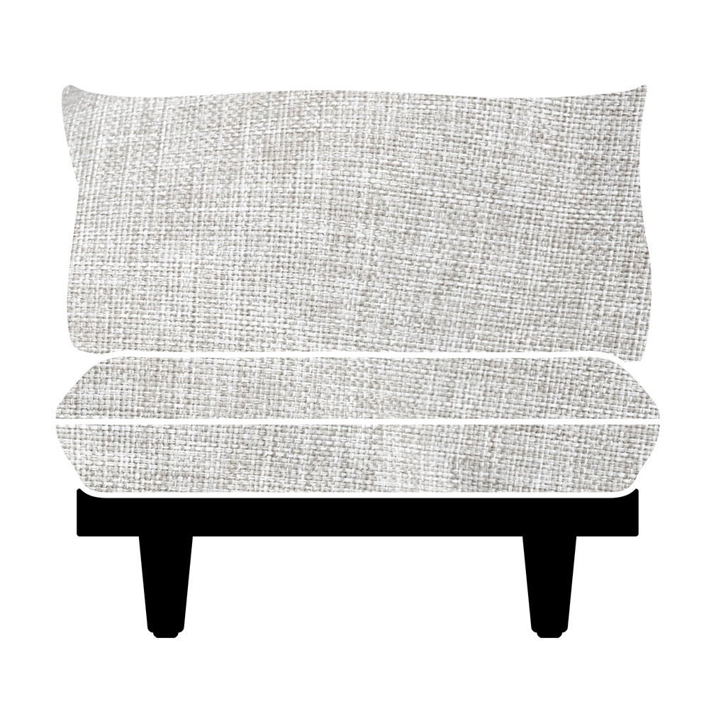 Paletti-tuolin vaihtopäällinen