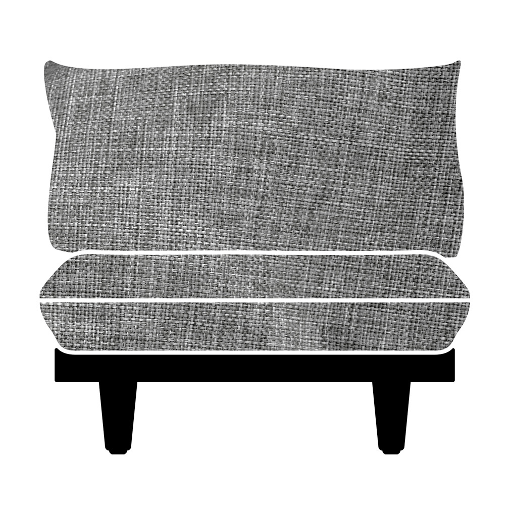 Paletti-tuolin vaihtopäällinen