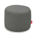 Point Canvas -rahi, charcoal grey, ⌀ 50 cm