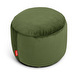 Point Velvet -rahi, deep green, ø 50 cm