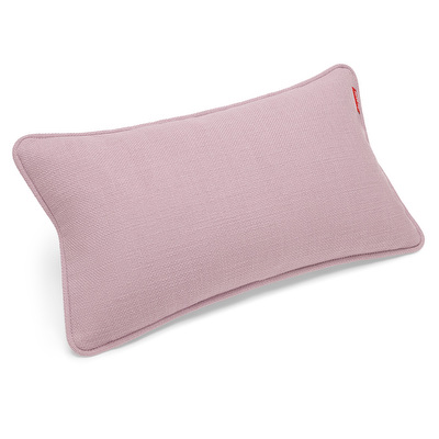 Puff Weave Pillow -tyyny