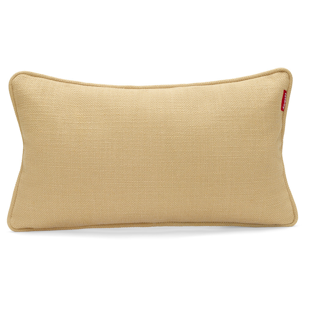 Puff Weave Pillow -tyyny