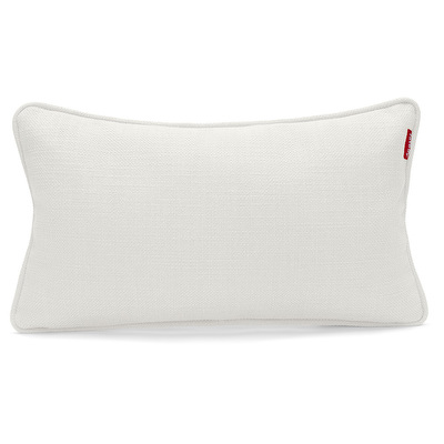 Puff Weave Pillow -tyyny