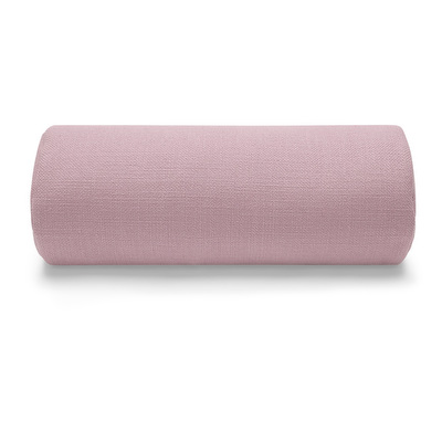 Puff Weave Rolster Pillow -tyyny