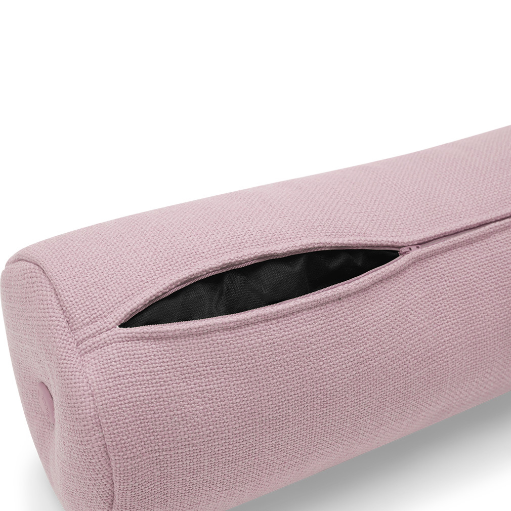 Puff Rolster Pillow -tyyny