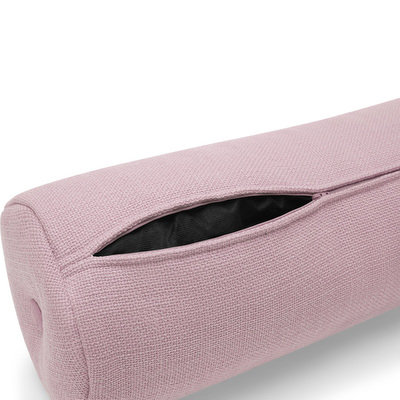 Puff Rolster Pillow -tyyny