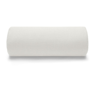Puff Weave Rolster Pillow -tyyny