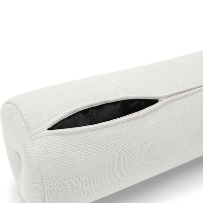 Puff Rolster Pillow -tyyny