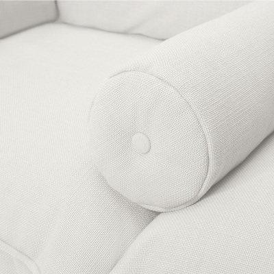 Puff Rolster Pillow -tyyny