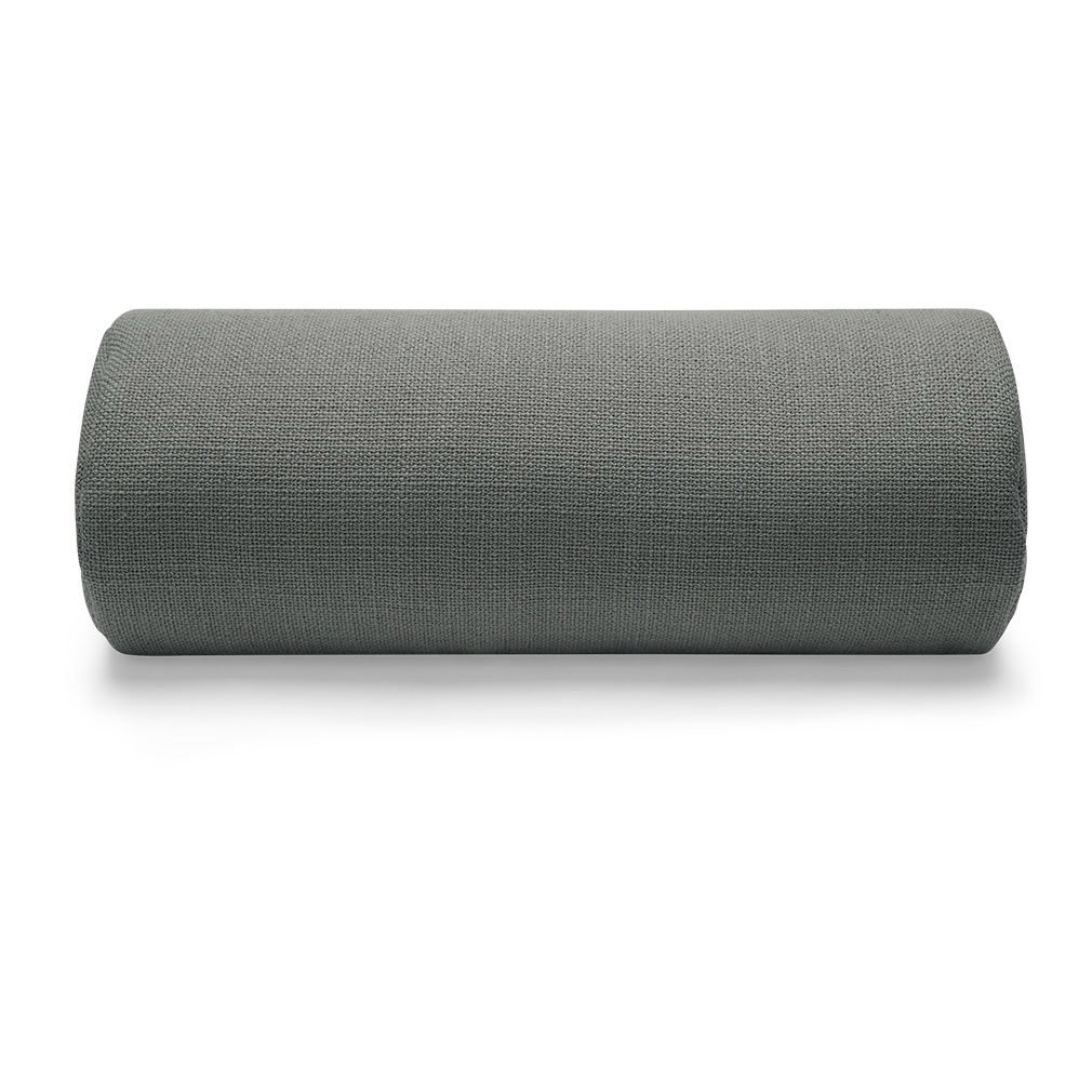 Puff Rolster Pillow -tyyny