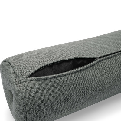 Puff Rolster Pillow -tyyny